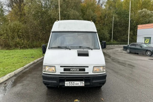 Iveco Другая, 1998