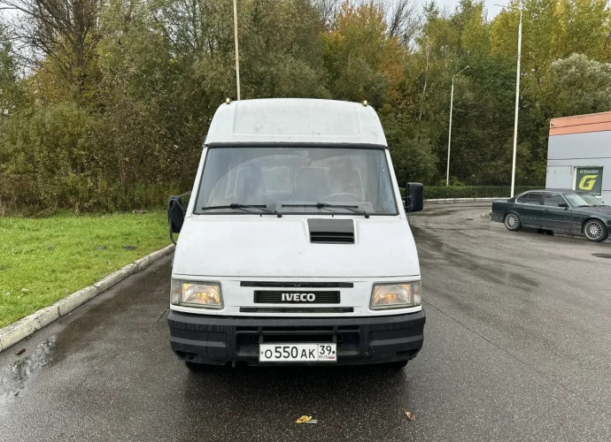 Iveco Другая, 1998