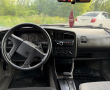 Volkswagen Passat, 