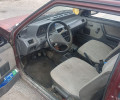 Nissan Micra, 1989