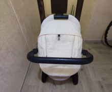 Отдам даром коляску