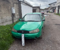 Ford Mondeo, 1997