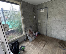 Продается торговый павильон, 16 кв. м