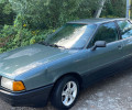 Audi 80, 