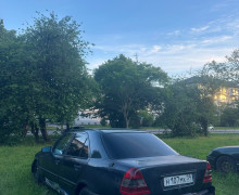 Mercedes-Benz Другая , 