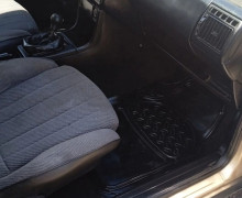 Volkswagen Passat, 1988