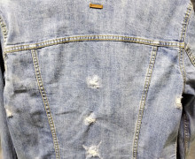 Джинсовка Mango, женская, размер 44-46
