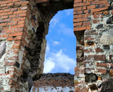 Кирха XIV века в Калининградской области: история и местонахождение