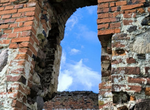Кирха XIV века в Калининградской области: история и местонахождение
