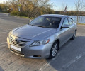 Toyota Camry, 2007