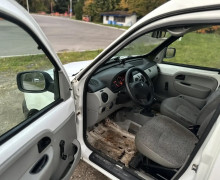 Renault Kangoo, 2004