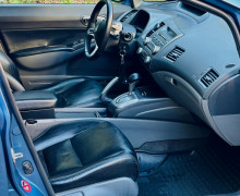 Honda Civic, 2008