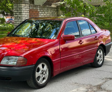 Mercedes-Benz Другая , 