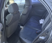 Chevrolet Lanos, 2008