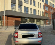 Opel Omega, 