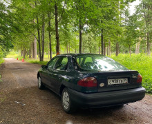 Ford Mondeo, 1994