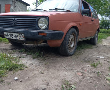 Volkswagen Golf, 