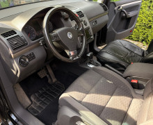 Volkswagen Touran, 2007