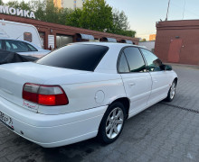 Opel Omega, 2000