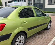 KIA Rio, 2005