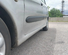 Citroen C3 Picasso, 2000