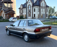 Mitsubishi Lancer, 