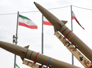 Иран объявил о 13-м этапе операции «Правдивое обещание 4» против США и Израиля