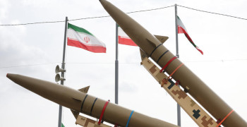 Иран объявил о 13-м этапе операции «Правдивое обещание 4» против США и Израиля