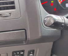 Toyota Hilux, 2012