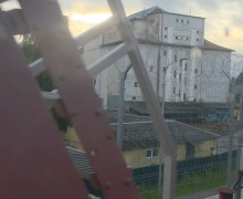 Здание 1914 года в Калининграде сохранило первоначальную функцию