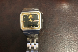 Продам Часы Orient Freza
