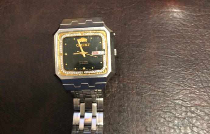 Продам Часы Orient Freza