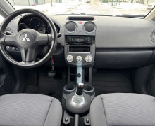 Mitsubishi Colt, 2005