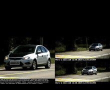 Ford Focus, 