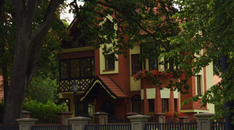 Зеленый Калининград: как город сохраняет свой облик
