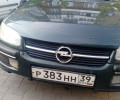 Opel Omega, 