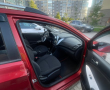 Hyundai Solaris, 2011