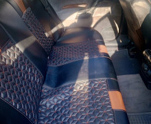 Opel Omega, 