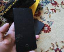 Продажа смартфонов: Iqoo neo 10, Poco x7pro, Redmi 9A