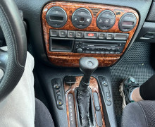 Opel Omega, 1995