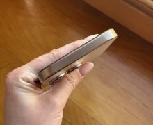 Продажа iPhone 16 Pro Max 256 gb