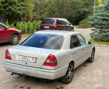 Mercedes-Benz Другая , 