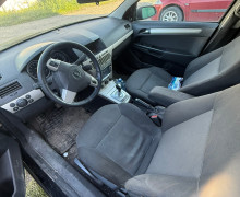 Opel Astra, 