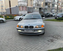 BMW Другая, 2000