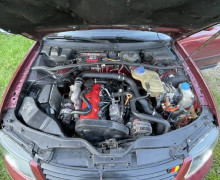 Volkswagen Passat, 1997