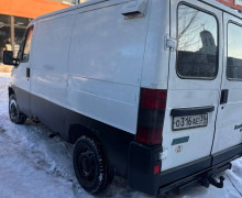 FIAT Ducato, 