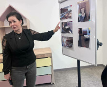 В Калининграде после завершения ремонтных работ открываются три детских сада