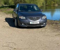 Mazda 3, 