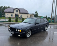 BMW 5 серия, 1994