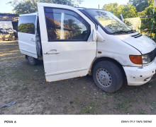 Mercedes-Benz Vito, 